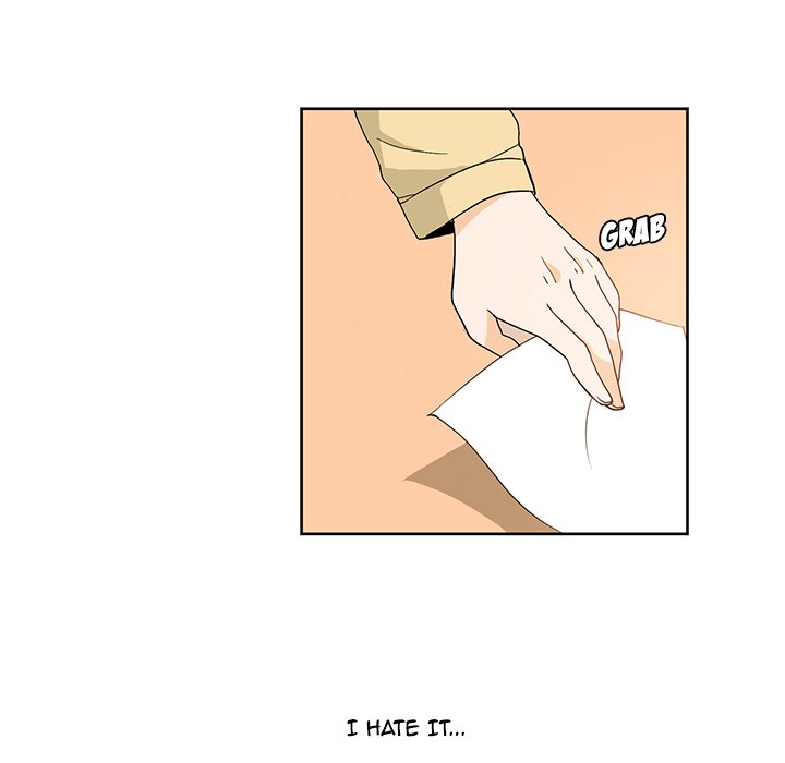 We Only Held Hands We Only Held Hands EP 42 - Toomics page 49 - 