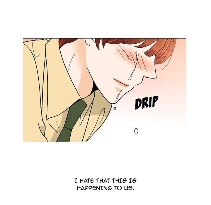 We Only Held Hands We Only Held Hands EP 42 - Toomics page 50 - 