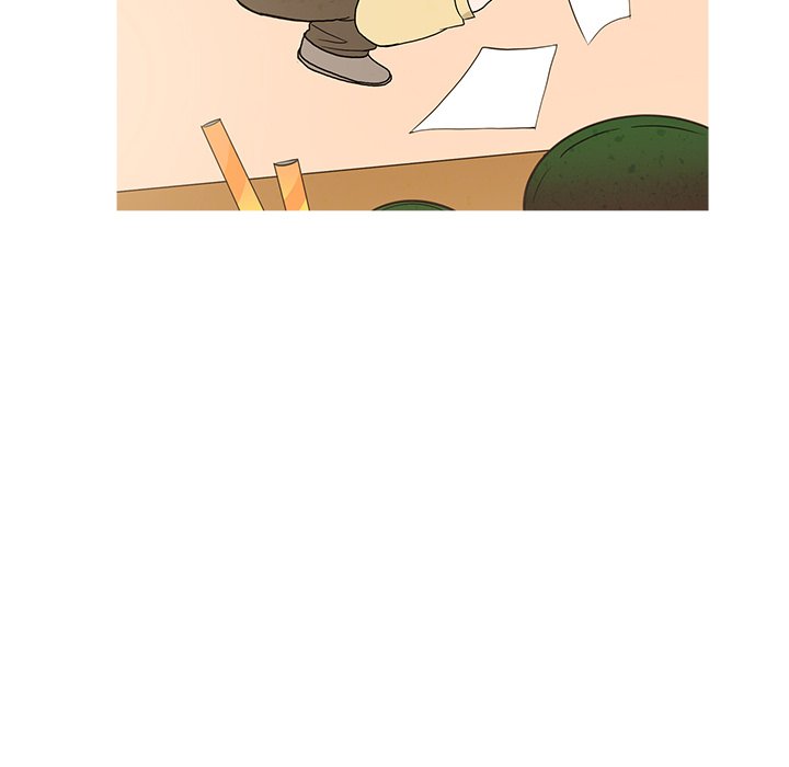 We Only Held Hands We Only Held Hands EP 42 - Toomics page 52 - 