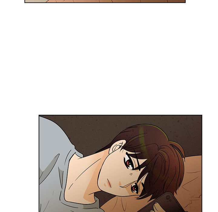 We Only Held Hands We Only Held Hands EP 42 - Toomics page 56 - 