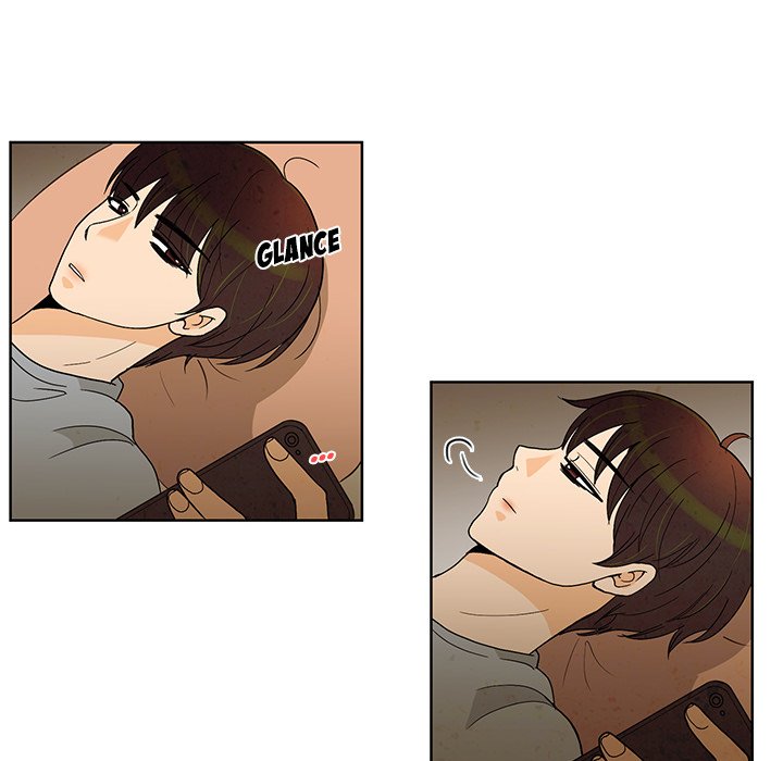 We Only Held Hands We Only Held Hands EP 42 - Toomics page 60 - 