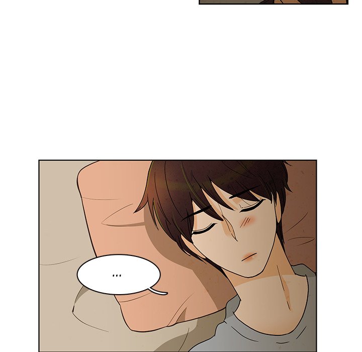 We Only Held Hands We Only Held Hands EP 42 - Toomics page 61 - 