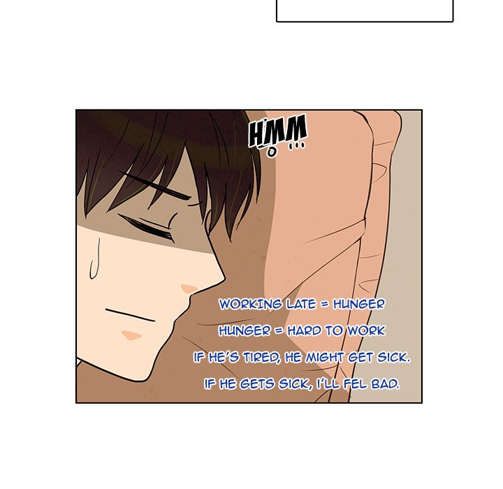 We Only Held Hands We Only Held Hands EP 42 - Toomics page 66 - 