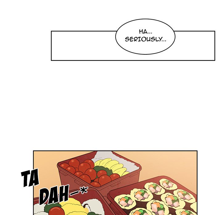 We Only Held Hands We Only Held Hands EP 42 - Toomics page 67 - 