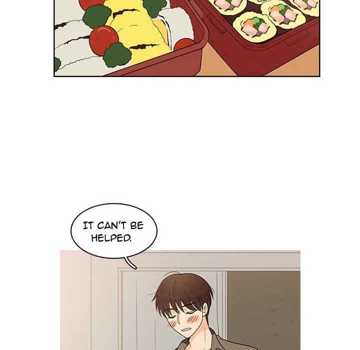 We Only Held Hands We Only Held Hands EP 42 - Toomics page 68 - 