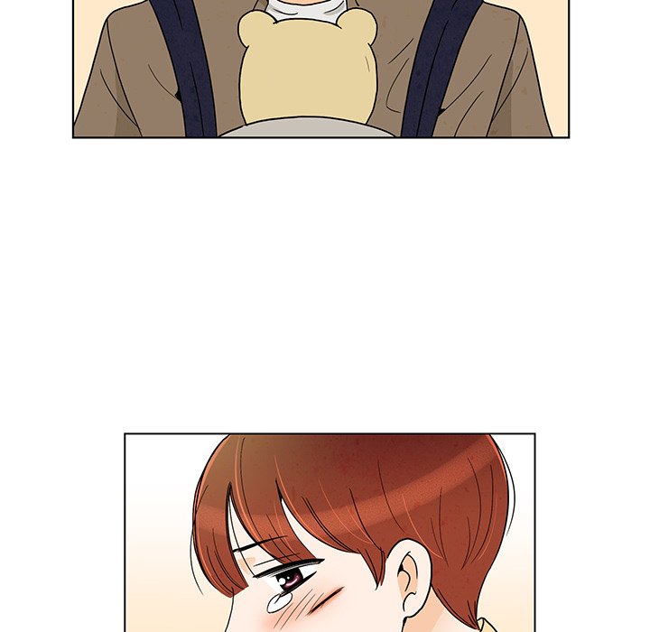 We Only Held Hands We Only Held Hands EP 42 - Toomics page 75 - 