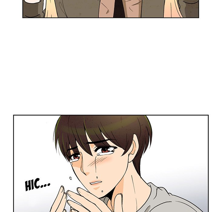 We Only Held Hands We Only Held Hands EP 42 - Toomics page 9 - 