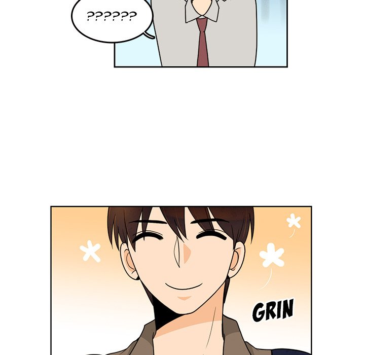 We Only Held Hands We Only Held Hands EP 43 - Toomics page 13 - 