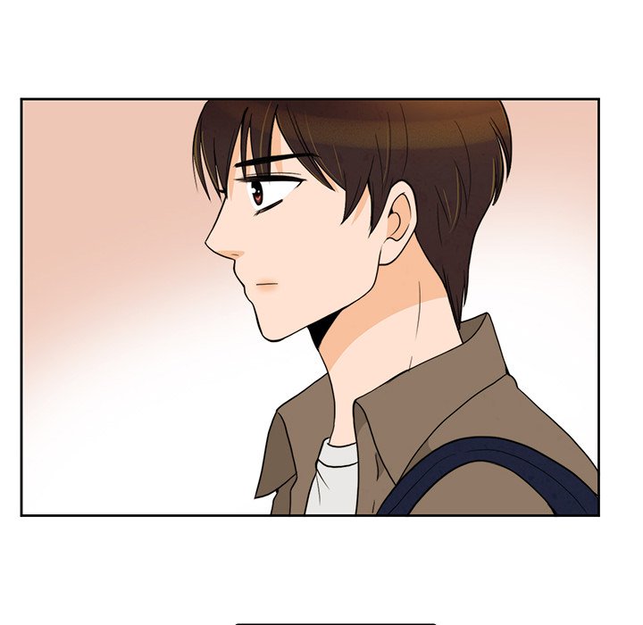 We Only Held Hands We Only Held Hands EP 43 - Toomics page 18 - 