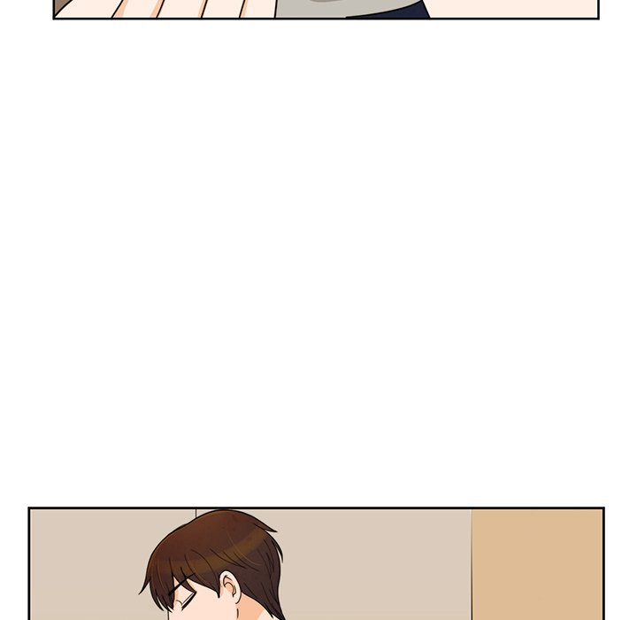 We Only Held Hands We Only Held Hands EP 43 - Toomics page 23 - 