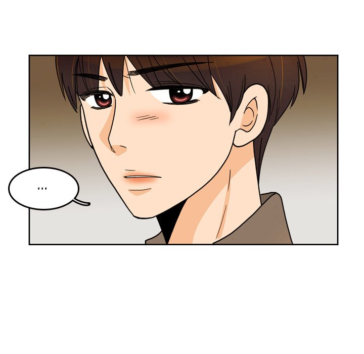 We Only Held Hands We Only Held Hands EP 43 - Toomics page 25 - 