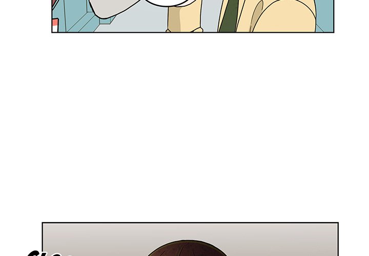 We Only Held Hands We Only Held Hands EP 43 - Toomics page 4 - 