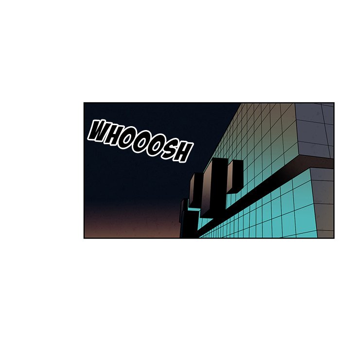 We Only Held Hands We Only Held Hands EP 43 - Toomics page 35 - 