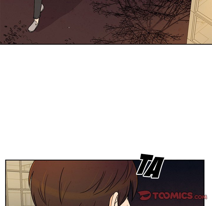 We Only Held Hands We Only Held Hands EP 43 - Toomics page 38 - 