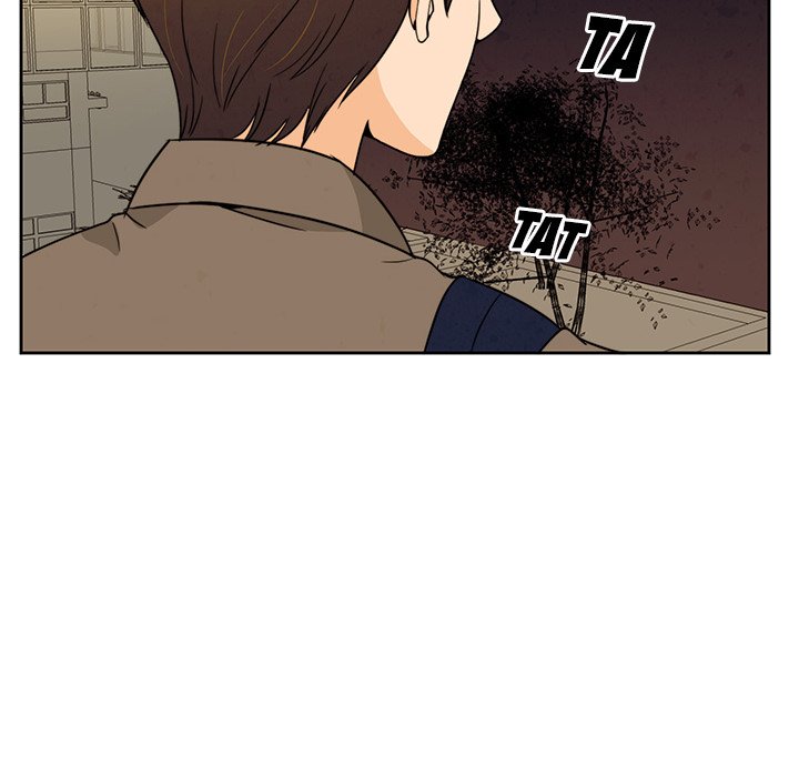 We Only Held Hands We Only Held Hands EP 43 - Toomics page 39 - 