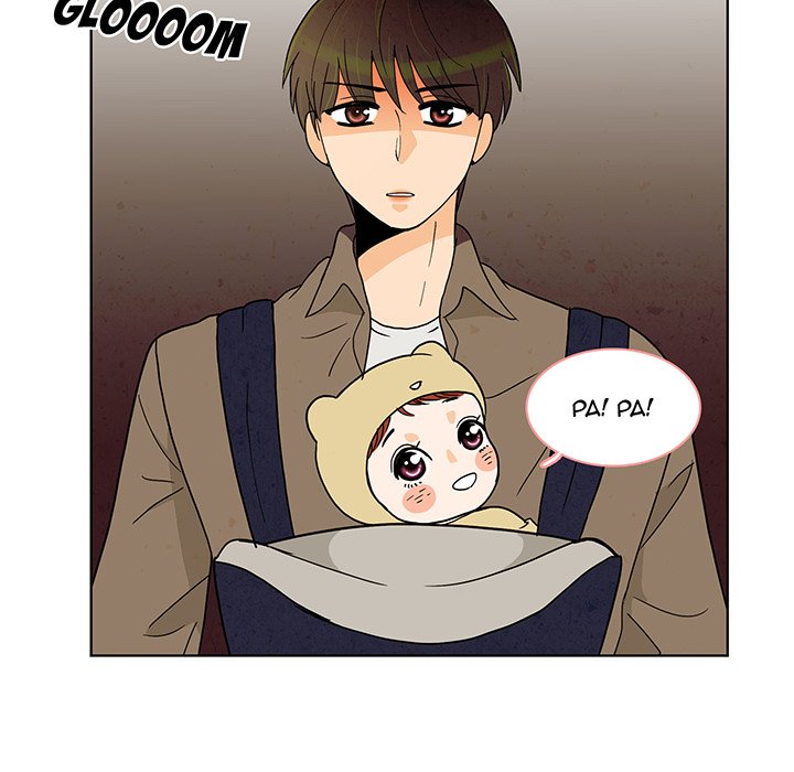 We Only Held Hands We Only Held Hands EP 43 - Toomics page 5 - 