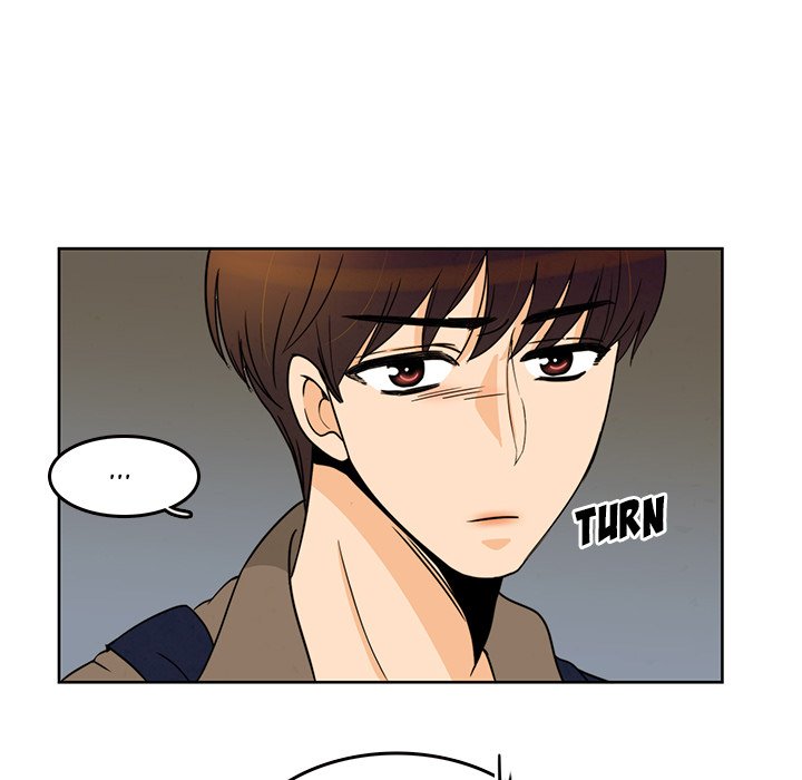 We Only Held Hands We Only Held Hands EP 43 - Toomics page 45 - 