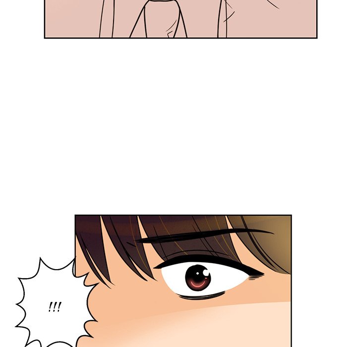 We Only Held Hands We Only Held Hands EP 43 - Toomics page 48 - 