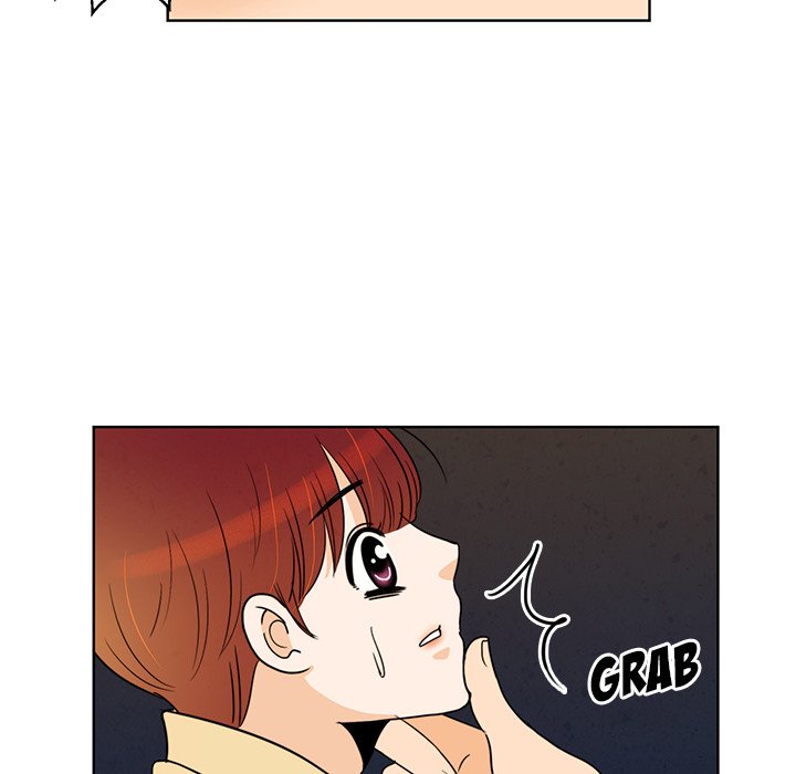 We Only Held Hands We Only Held Hands EP 43 - Toomics page 49 - 