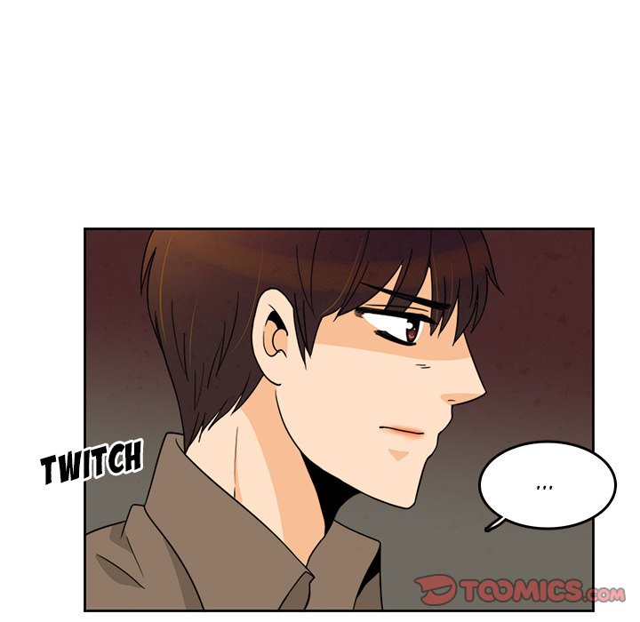 We Only Held Hands We Only Held Hands EP 43 - Toomics page 56 - 