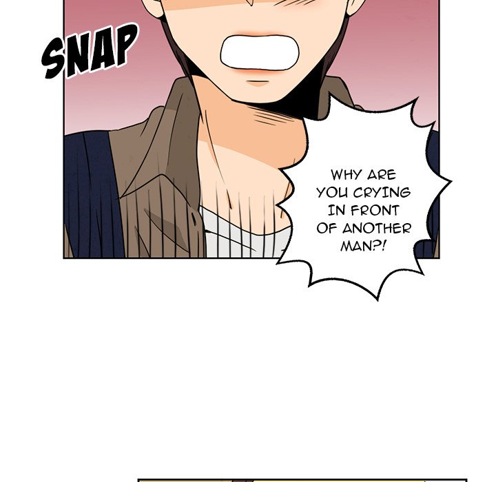 We Only Held Hands We Only Held Hands EP 43 - Toomics page 59 - 
