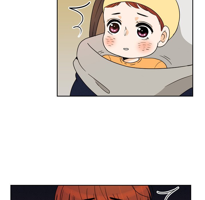 We Only Held Hands We Only Held Hands EP 43 - Toomics page 60 - 