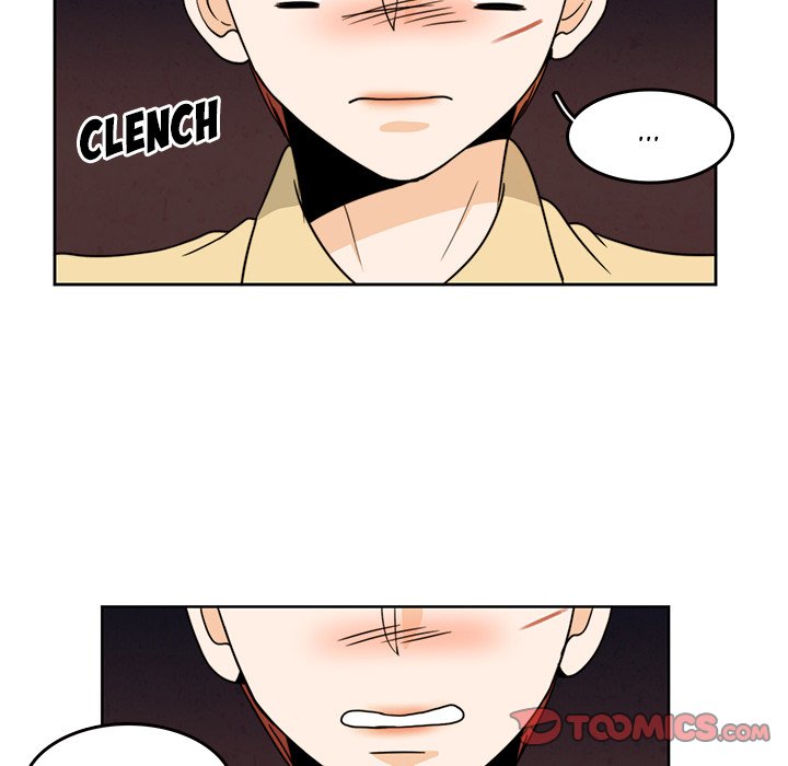 We Only Held Hands We Only Held Hands EP 43 - Toomics page 62 - 
