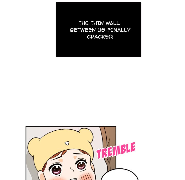 We Only Held Hands We Only Held Hands EP 43 - Toomics page 66 - 