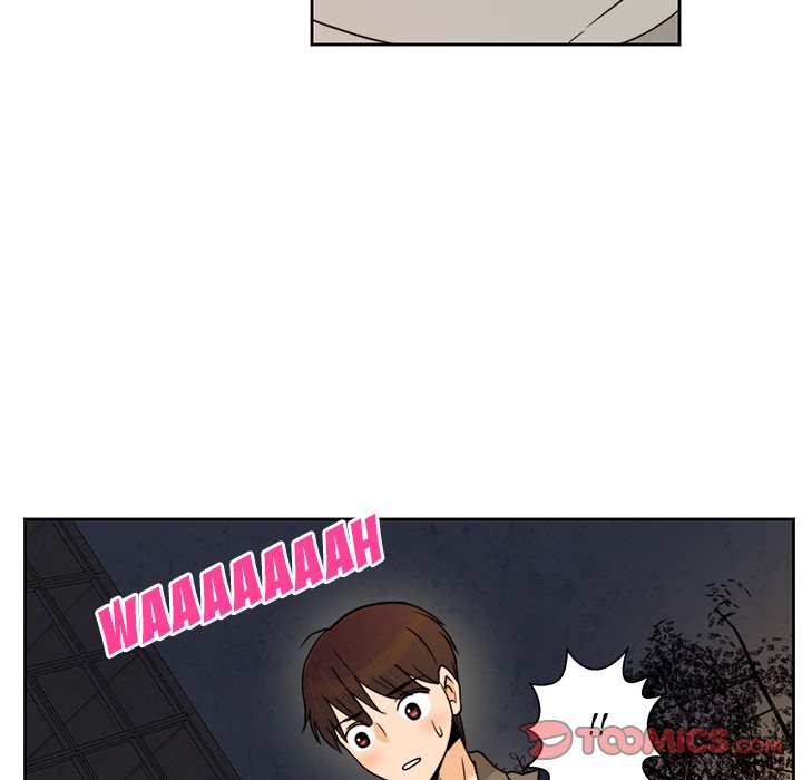 We Only Held Hands We Only Held Hands EP 43 - Toomics page 68 - 