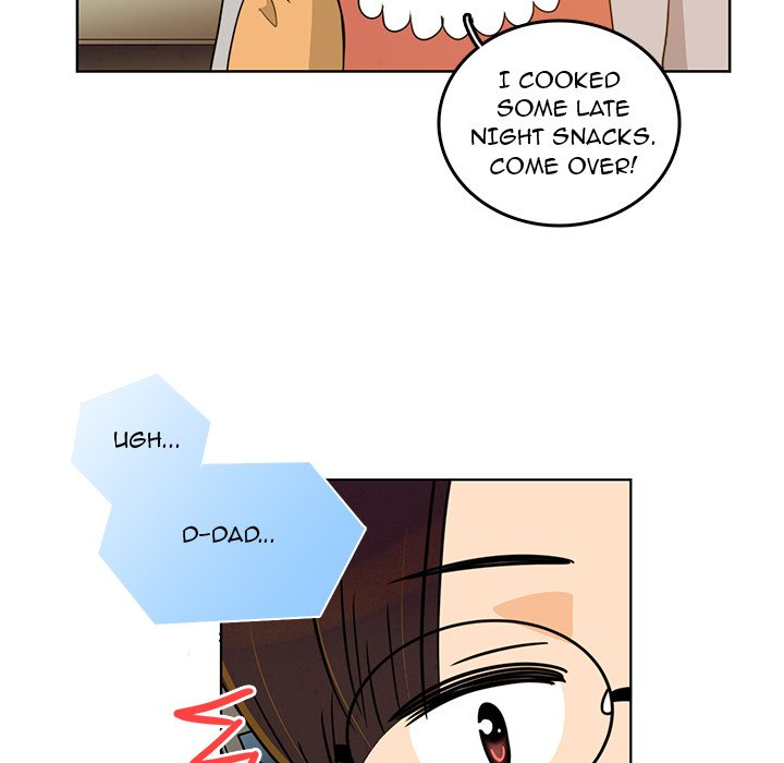 We Only Held Hands We Only Held Hands EP 43 - Toomics page 83 - 