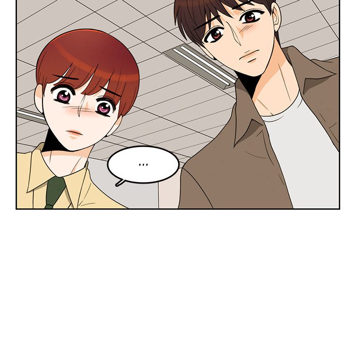 We Only Held Hands We Only Held Hands EP 44 - Toomics page 13 - 