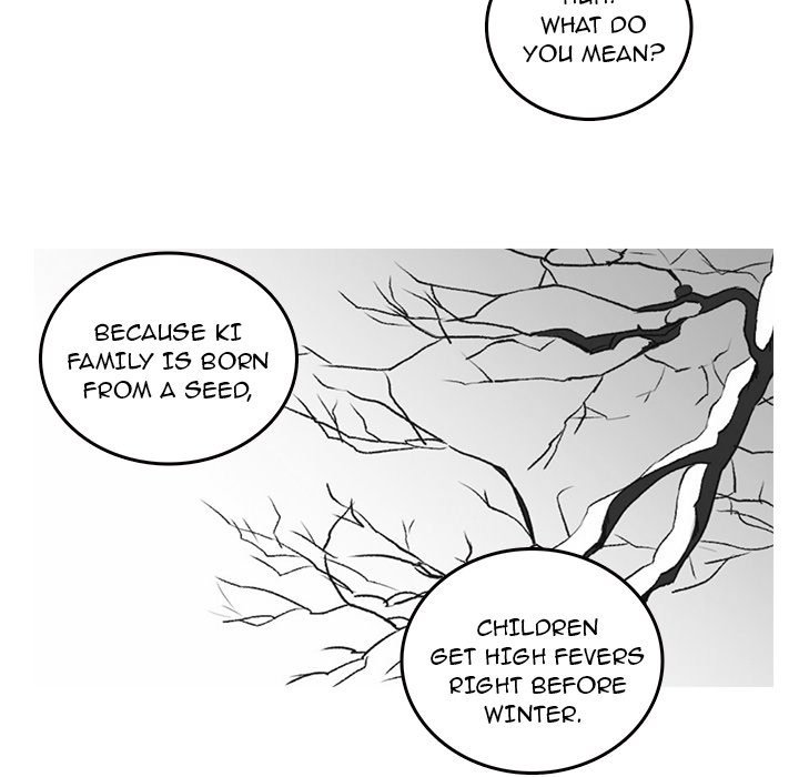 We Only Held Hands We Only Held Hands EP 44 - Toomics page 28 - 