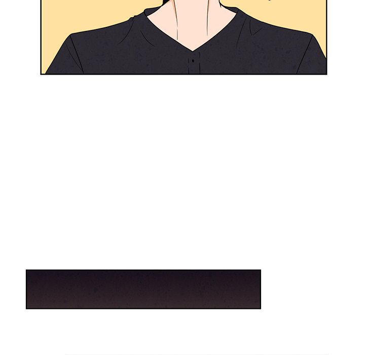 We Only Held Hands We Only Held Hands EP 44 - Toomics page 37 - 