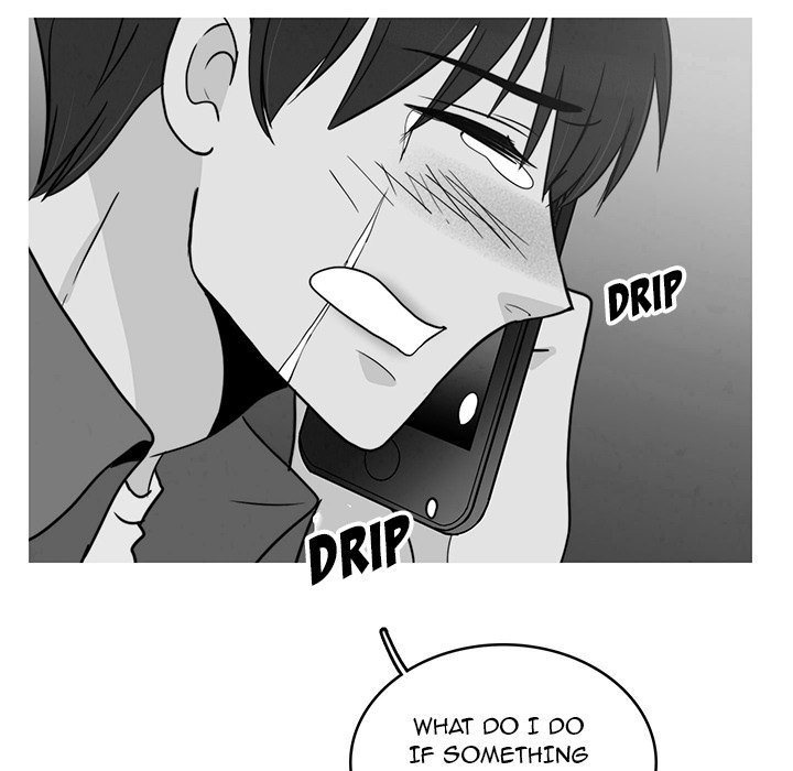 We Only Held Hands We Only Held Hands EP 44 - Toomics page 5 - 