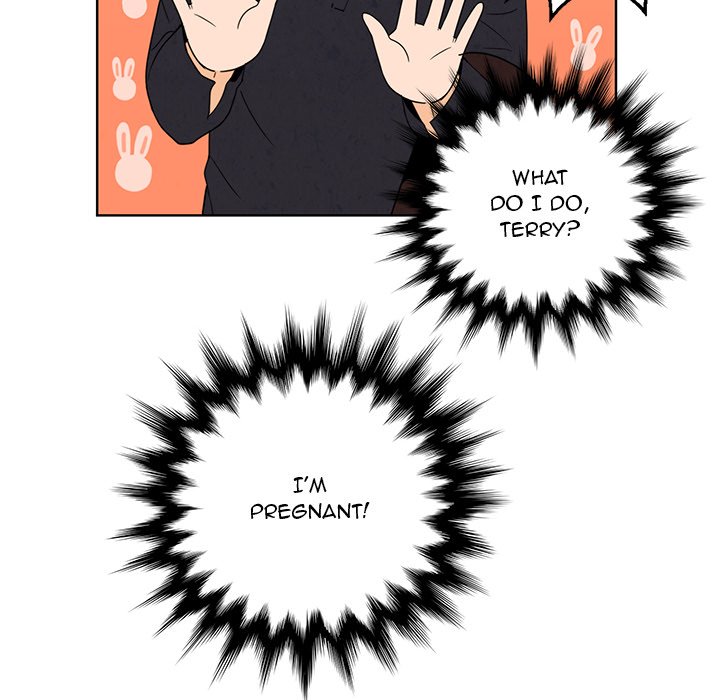 We Only Held Hands We Only Held Hands EP 44 - Toomics page 48 - 