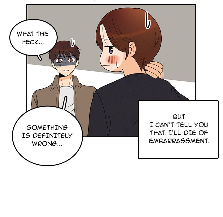 We Only Held Hands We Only Held Hands EP 44 - Toomics page 49 - 