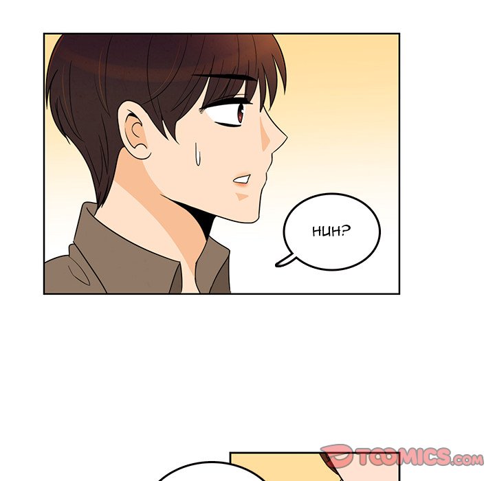 We Only Held Hands We Only Held Hands EP 44 - Toomics page 50 - 