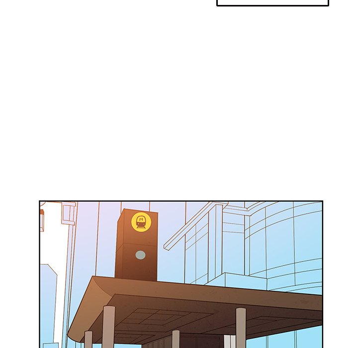 We Only Held Hands We Only Held Hands EP 44 - Toomics page 57 - 
