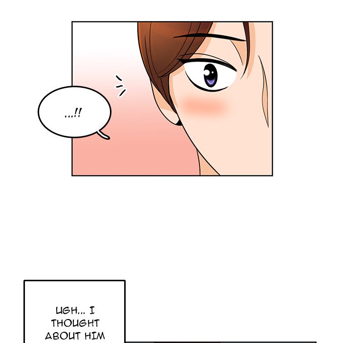 We Only Held Hands We Only Held Hands EP 44 - Toomics page 61 - 