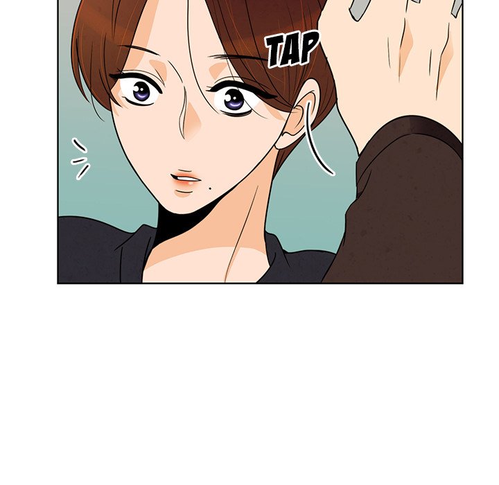 We Only Held Hands We Only Held Hands EP 44 - Toomics page 69 - 