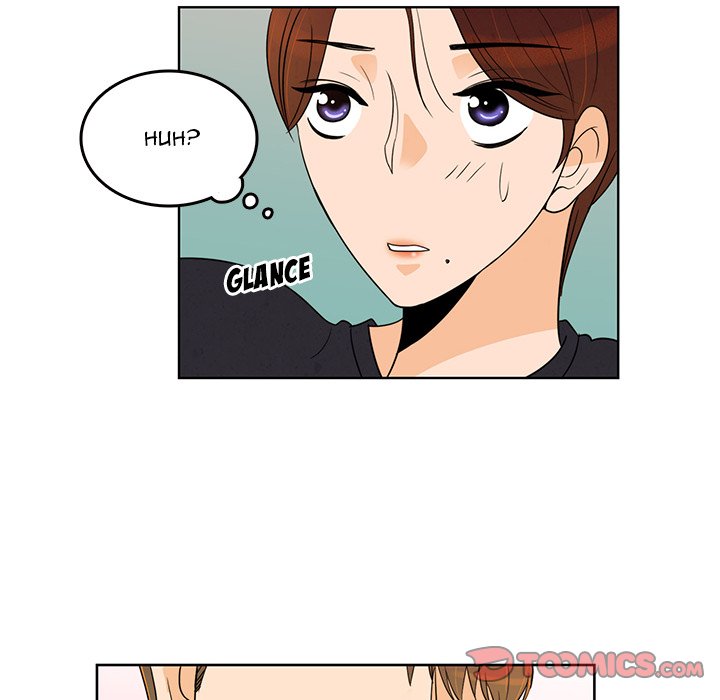We Only Held Hands We Only Held Hands EP 44 - Toomics page 70 - 