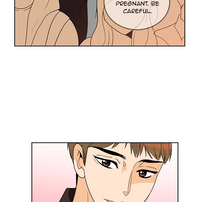 We Only Held Hands We Only Held Hands EP 44 - Toomics page 73 - 