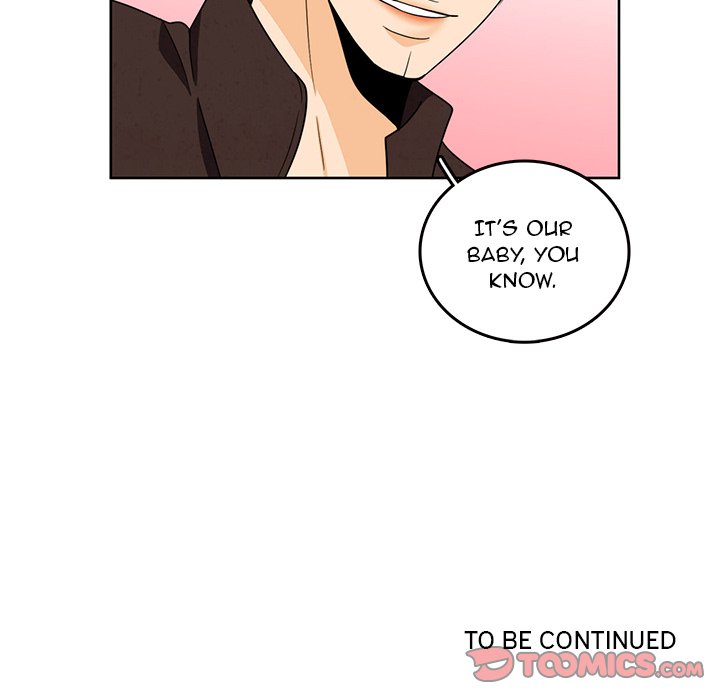 We Only Held Hands We Only Held Hands EP 44 - Toomics page 74 - 