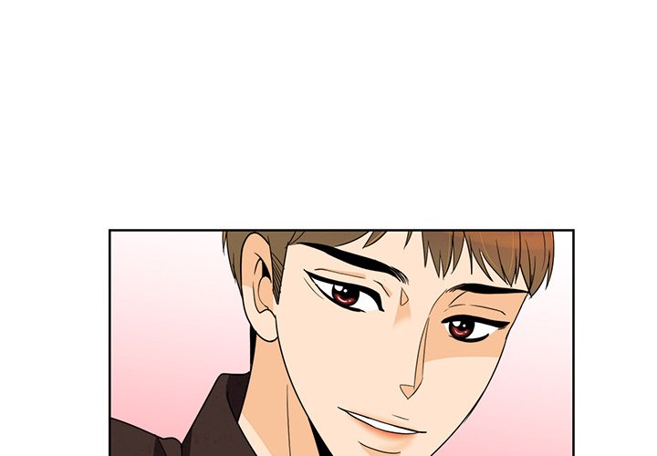 We Only Held Hands We Only Held Hands EP 45 - Toomics page 3 - 