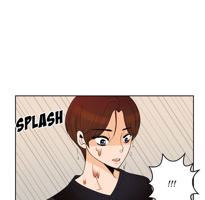 We Only Held Hands We Only Held Hands EP 45 - Toomics page 22 - 