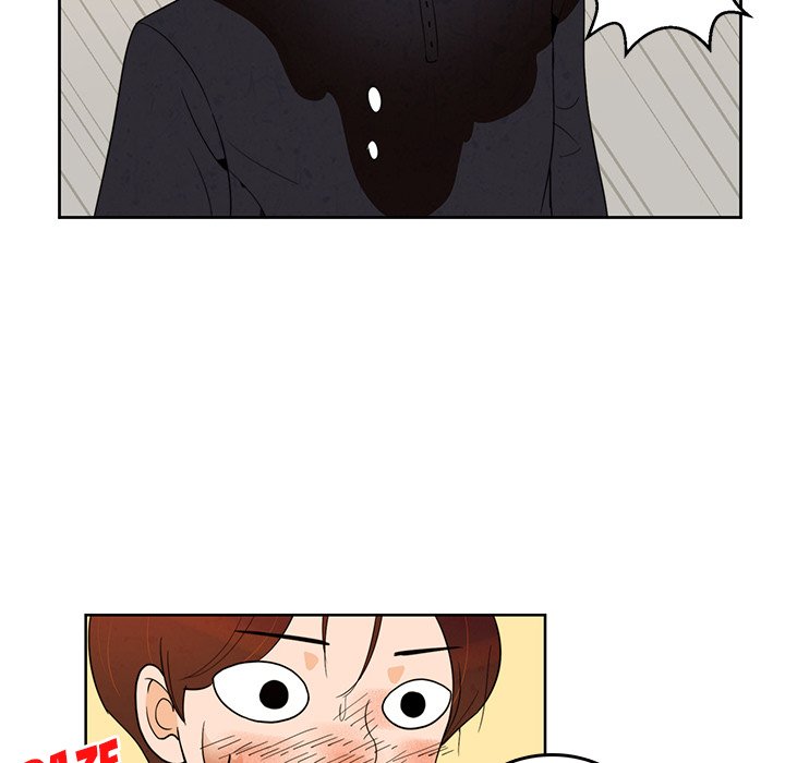 We Only Held Hands We Only Held Hands EP 45 - Toomics page 23 - 