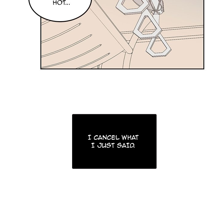 We Only Held Hands We Only Held Hands EP 45 - Toomics page 25 - 