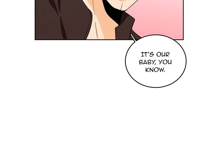 We Only Held Hands We Only Held Hands EP 45 - Toomics page 4 - 