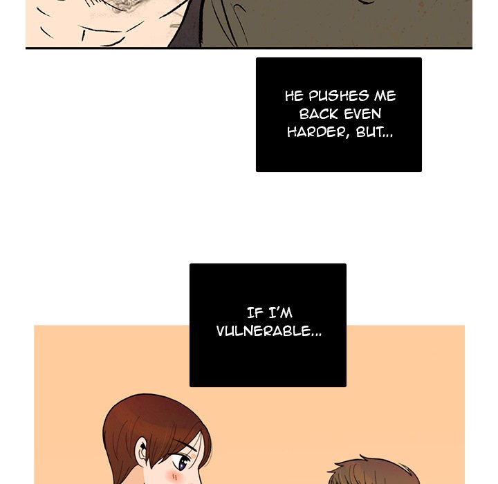 We Only Held Hands We Only Held Hands EP 45 - Toomics page 48 - 