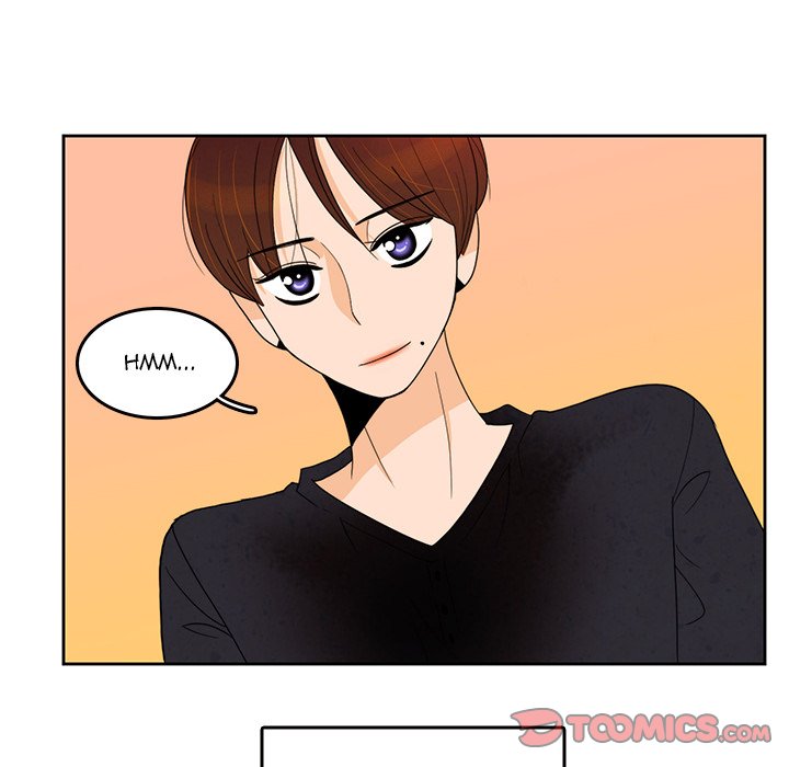 We Only Held Hands We Only Held Hands EP 45 - Toomics page 50 - 